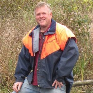 Meet your Posher, Paul